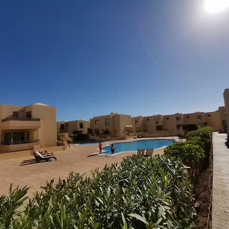 Apartamento Casa Sotavento *