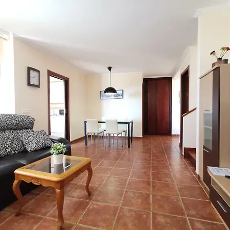 Casa Sotavento Apartamento