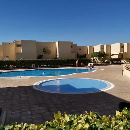 Casa Sotavento Apartamento *