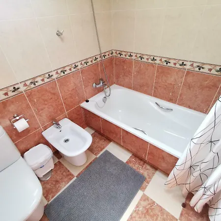Casa Sotavento Apartamento *