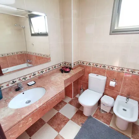 Apartamento Casa Sotavento Granadilla De Abona