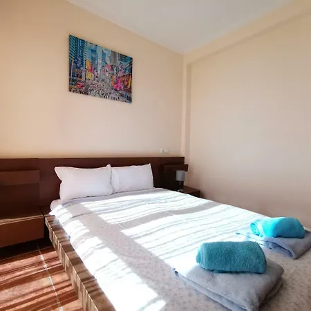 Casa Sotavento Apartamento