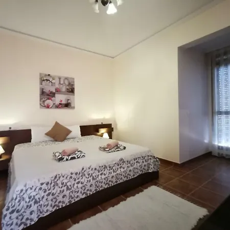 Casa Sotavento Apartamento