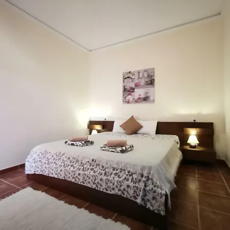Apartamento Casa Sotavento *
