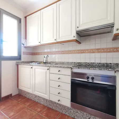 Casa Sotavento Apartamento *