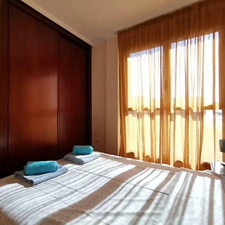 Apartamento Casa Sotavento Granadilla De Abona