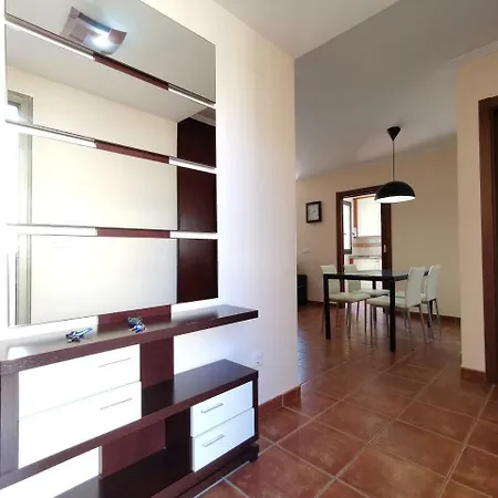 Apartamento Casa Sotavento