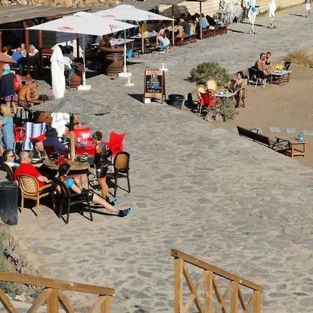 Casa Sotavento غراناديا دي أبونا