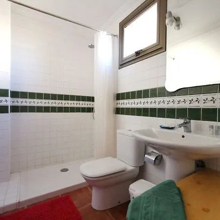 Casa Sotavento * غراناديا دي أبونا
