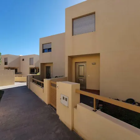 Casa Sotavento * غراناديا دي أبونا