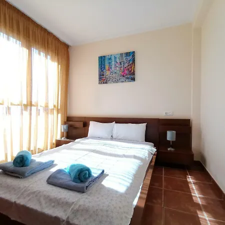 Casa Sotavento غراناديا دي أبونا