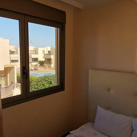 Casa Sotavento * غراناديا دي أبونا