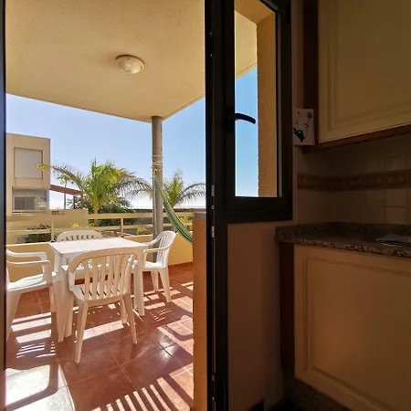 شقة Casa Sotavento غراناديا دي أبونا
