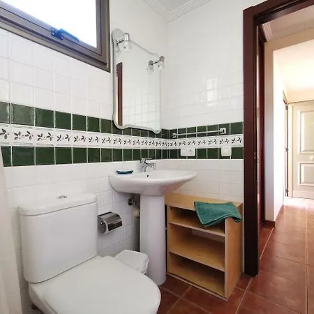 Casa Sotavento * غراناديا دي أبونا