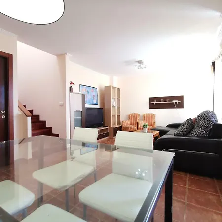 شقة Casa Sotavento غراناديا دي أبونا