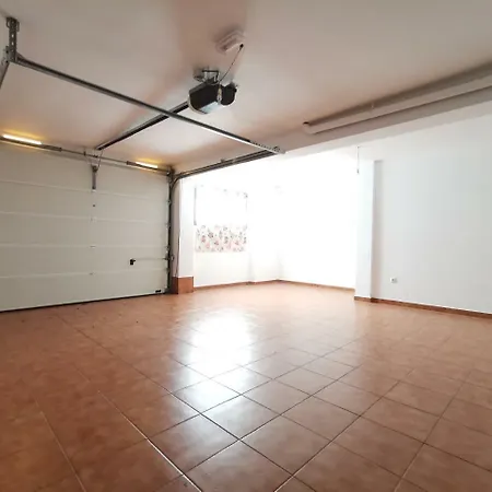 Casa Sotavento شقة *