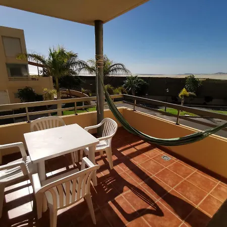 Casa Sotavento شقة غراناديا دي أبونا